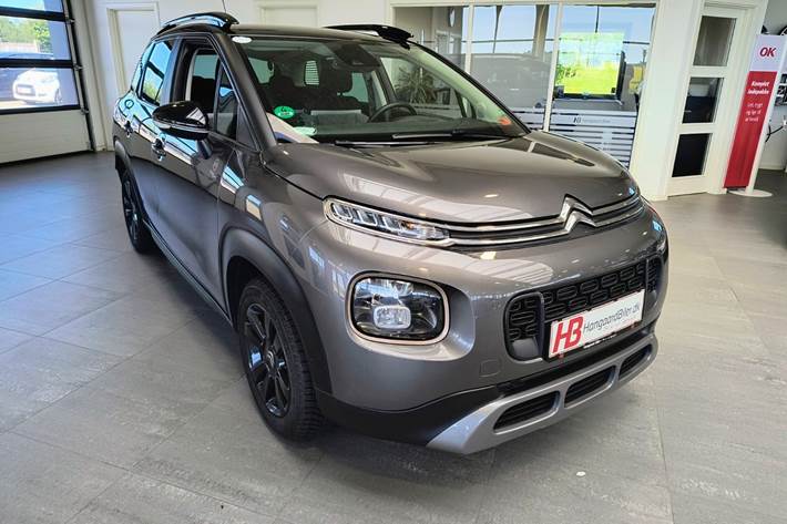 undefined Citroën C3 Aircross fra 2020