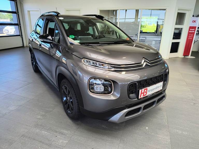 Citroën C3 Aircross 1,2 PureTech 110 Origins