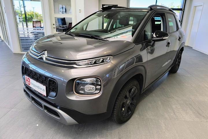 undefined Citroën C3 Aircross fra 2020