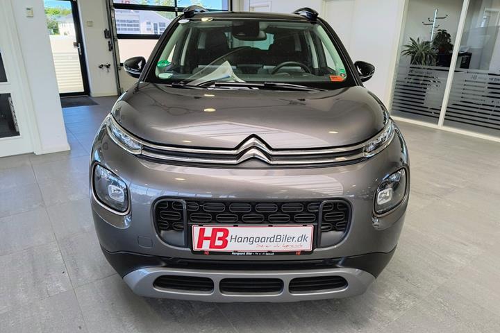 undefined Citroën C3 Aircross fra 2020