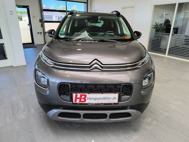 Citroën C3 Aircross 1,2 PureTech 110 Origins