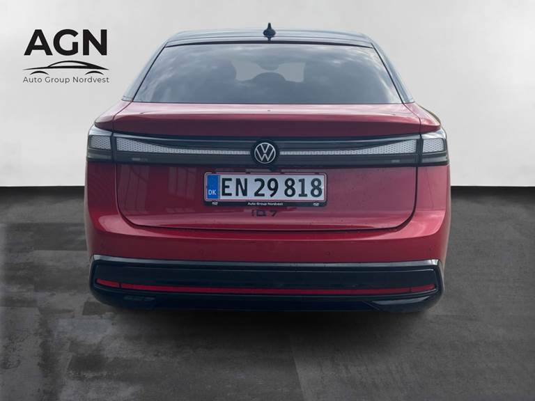 VW ID.7 77 Style+
