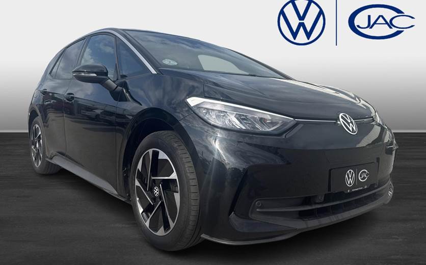 VW ID.3 52 Life+