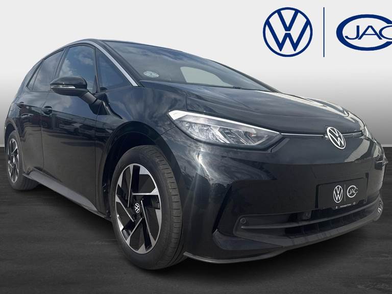 VW ID.3 52 Life+