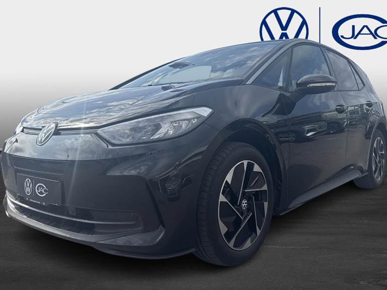VW ID.3 52 Life+