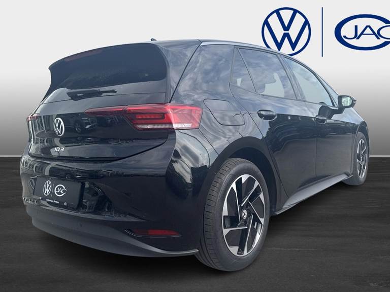 VW ID.3 52 Life+