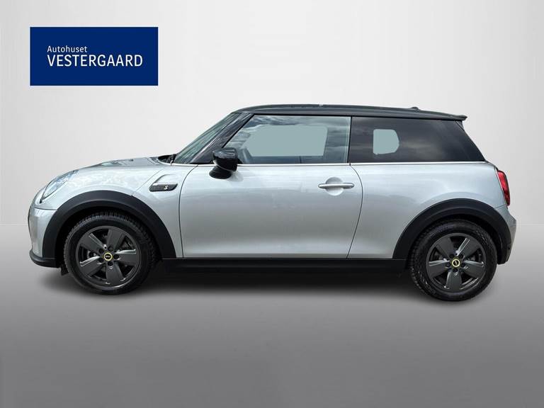 Mini Cooper SE Classic Trim