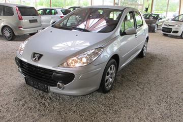 Peugeot 307 1,6 Performance