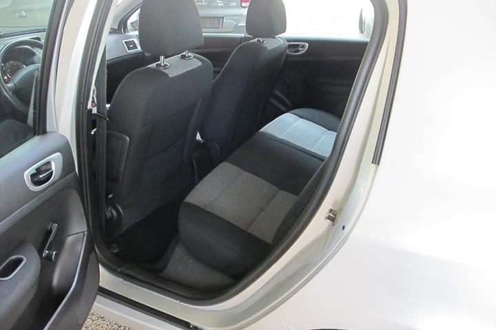 undefined Peugeot 307 fra 2006