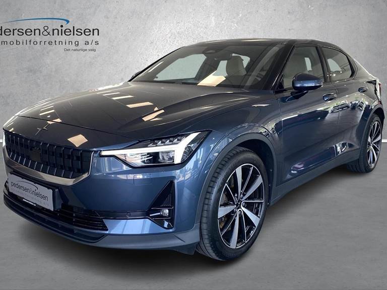 Polestar 2 EL Intro Dual motor AWD 408HK 5d Aut.