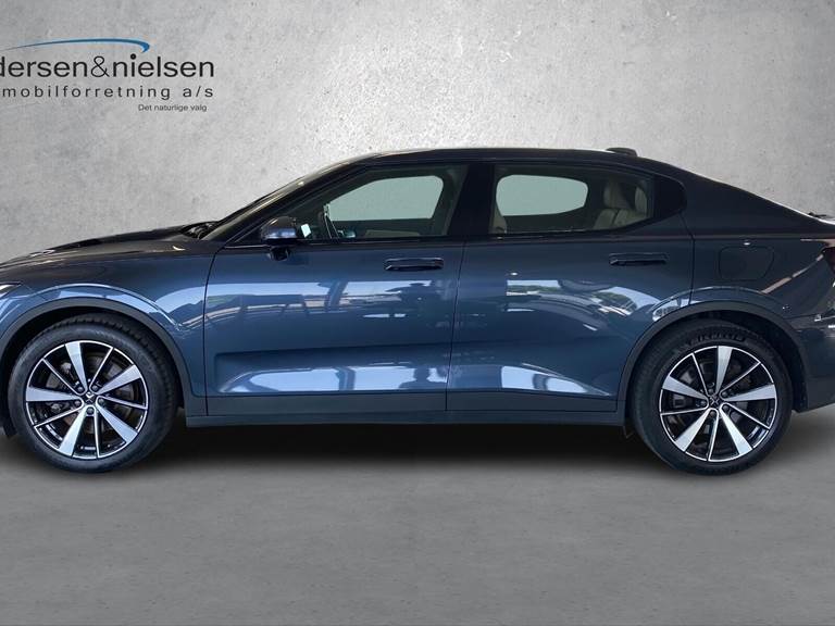 Polestar 2 EL Intro Dual motor AWD 408HK 5d Aut.