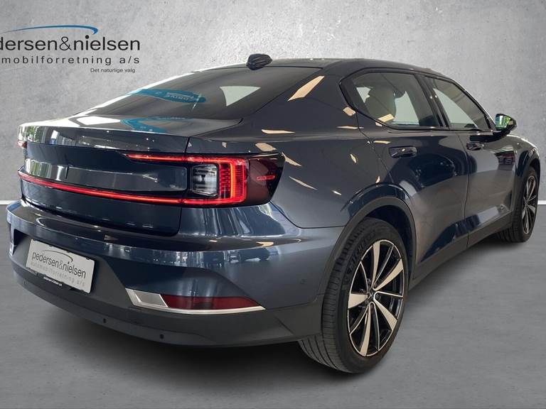 Polestar 2 EL Intro Dual motor AWD 408HK 5d Aut.