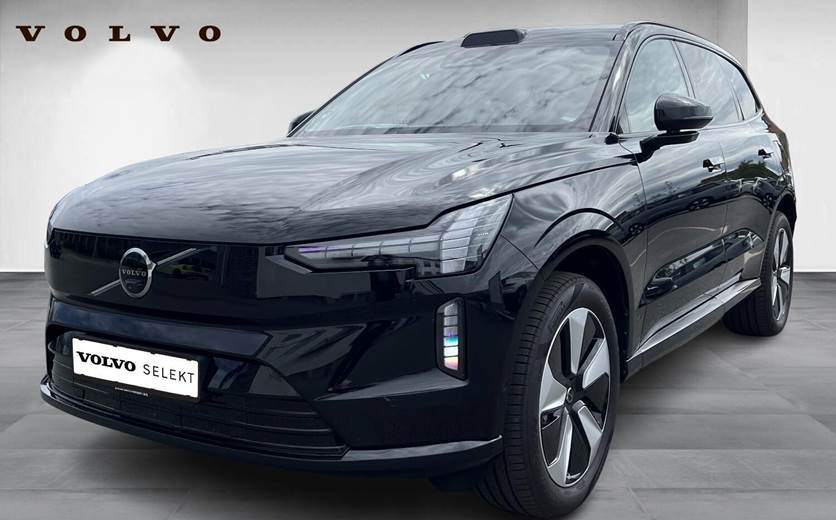 Volvo EX90 Single Motor Plus 333HK 5d Aut.