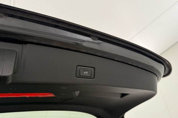 Sort Audi Q4 fra 2022