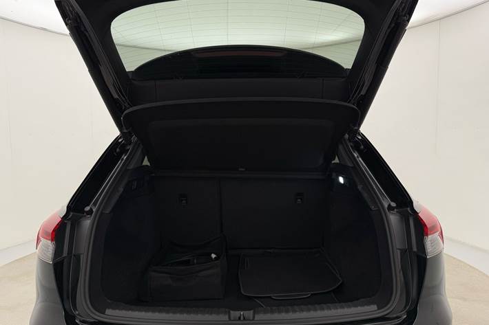 Sort Audi Q4 fra 2022