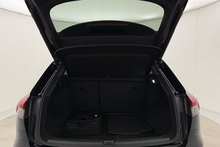 Sort Audi Q4 fra 2022