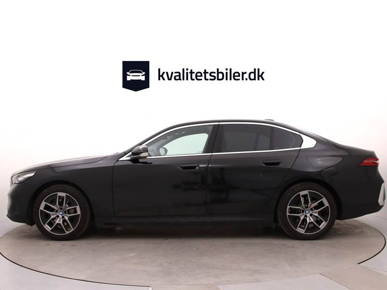 BMW i5 eDrive40 EL Sport Line 340HK Aut.