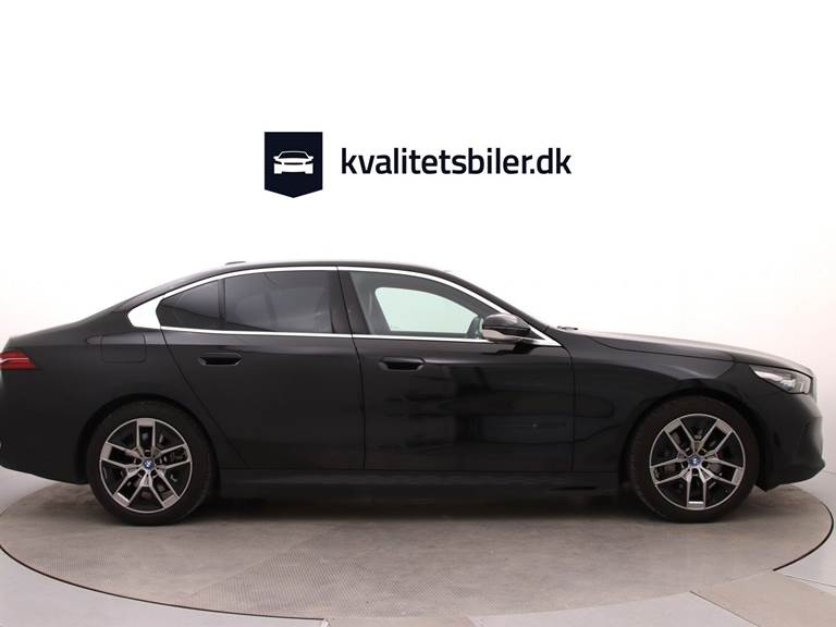 BMW i5 eDrive40 EL Sport Line 340HK Aut.