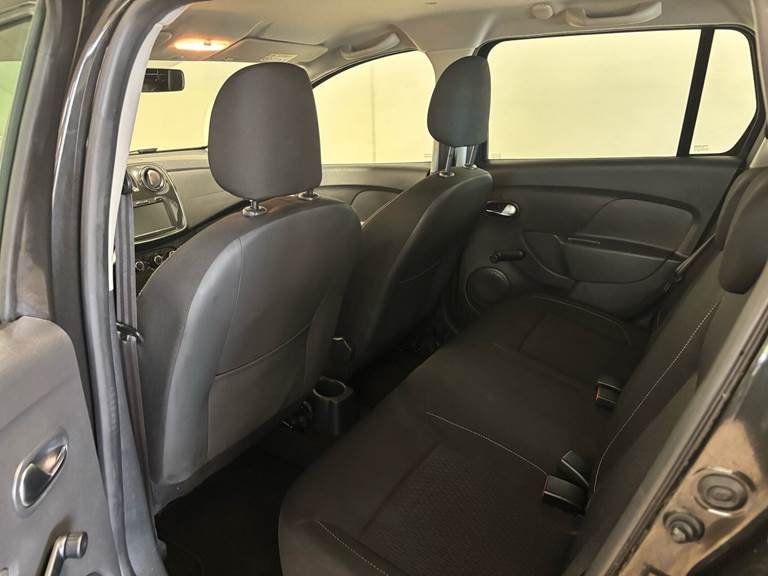 Dacia Logan 0,9 Tce Streetway Start/Stop 90HK