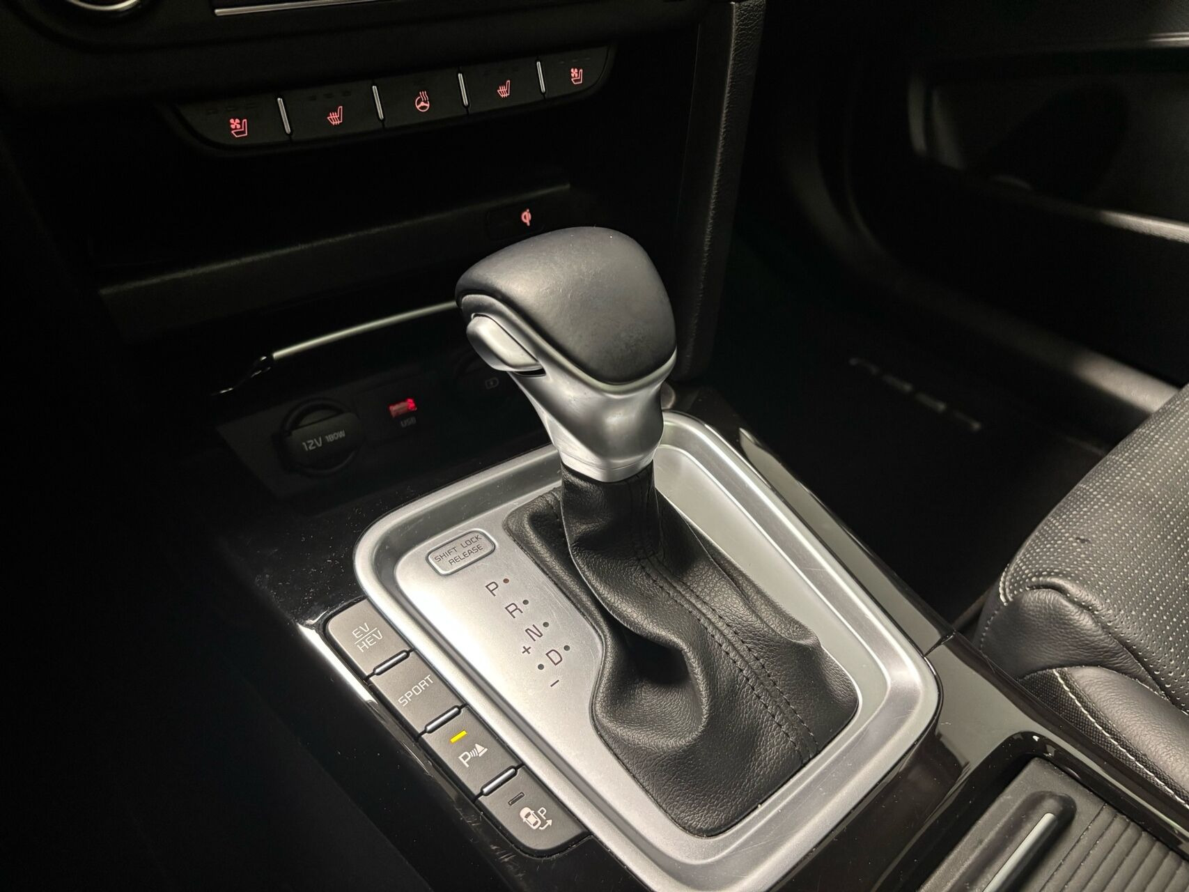 undefined Kia Ceed fra 2020
