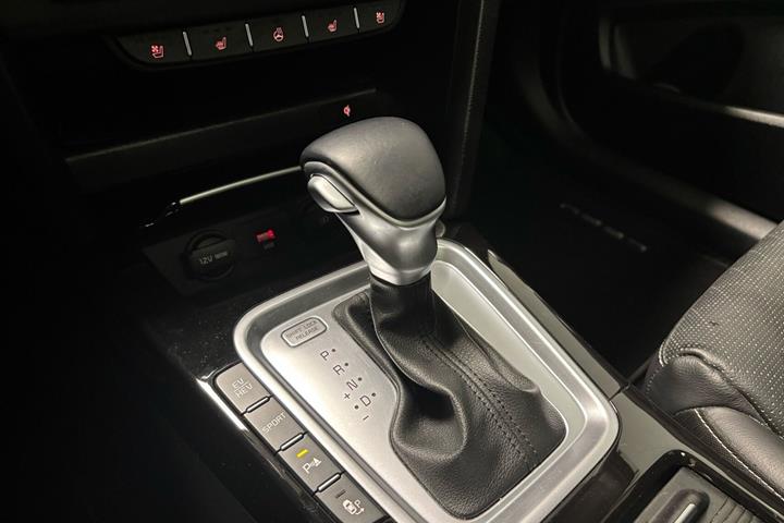 undefined Kia Ceed fra 2020