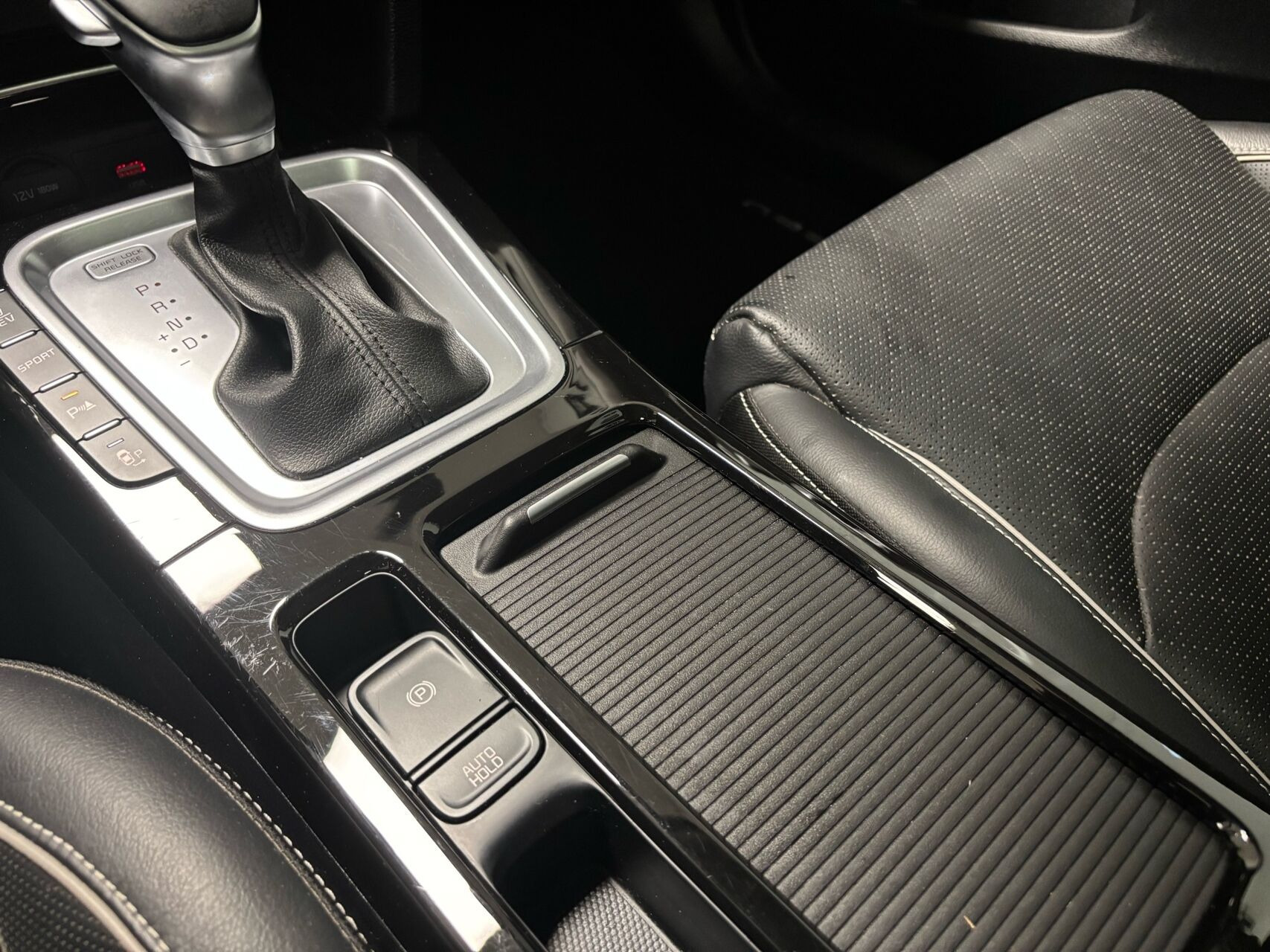 undefined Kia Ceed fra 2020