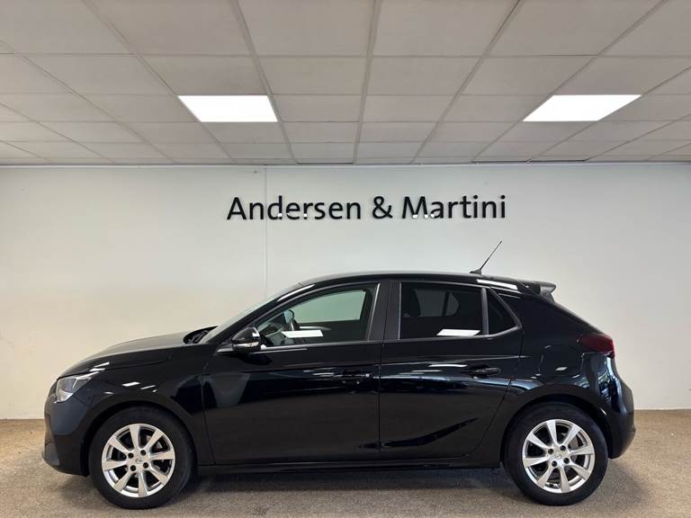Opel Corsa 1,2 Cosmo 75HK 5d