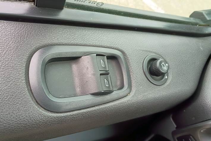 undefined Ford Transit Custom fra 2013