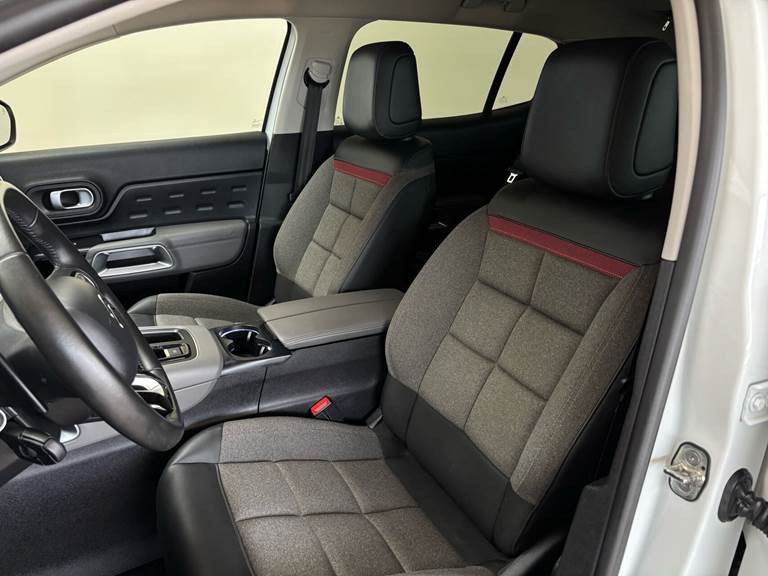 Citroën C5 Aircross 1,6 Plugin-hybrid Feel EAT8 225HK 5d 8g Aut.