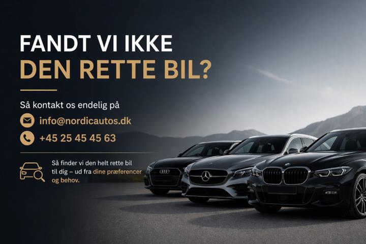Hvid Mercedes EQB250+ fra 2025