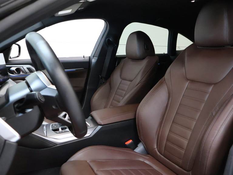 BMW i4 eDrive40 M-Sport