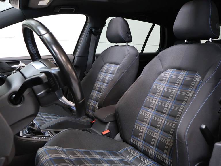 VW Golf VII 1,4 GTE DSG