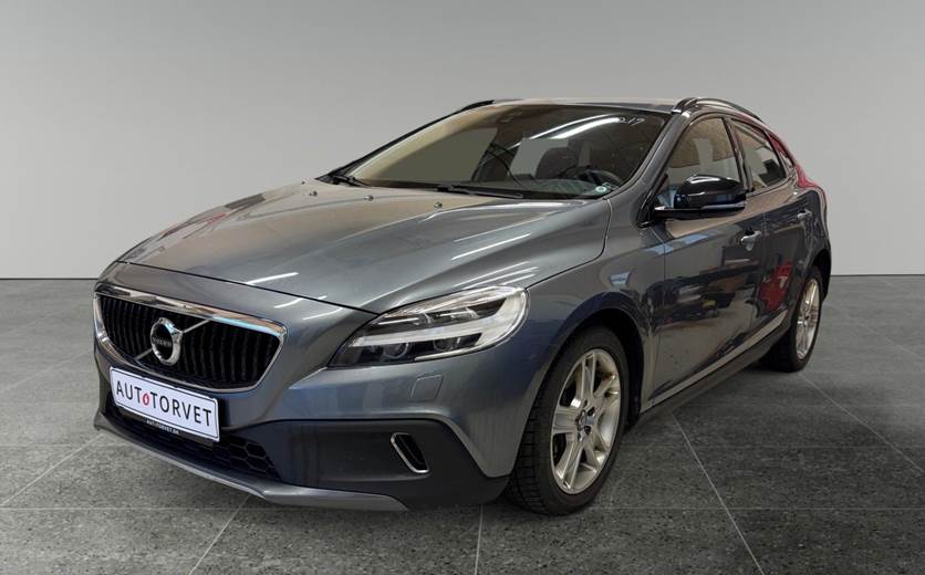 Volvo V40 CC 2,0 D3 150 aut.