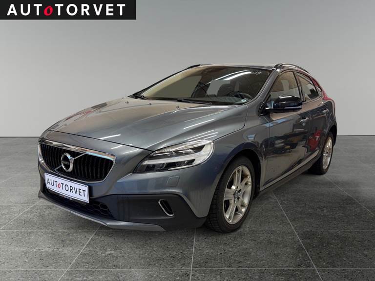 Volvo V40 CC 2,0 D3 150 aut.