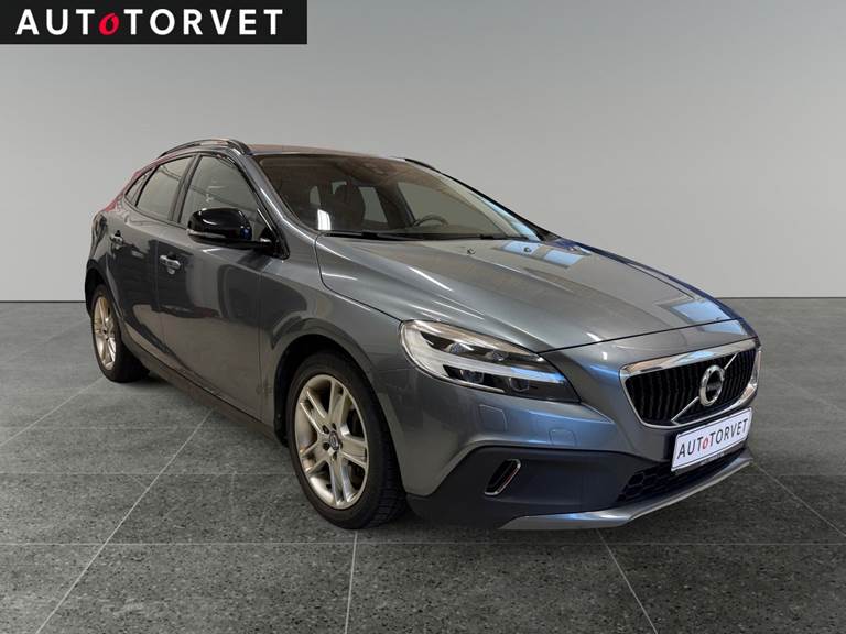 Volvo V40 CC 2,0 D3 150 aut.