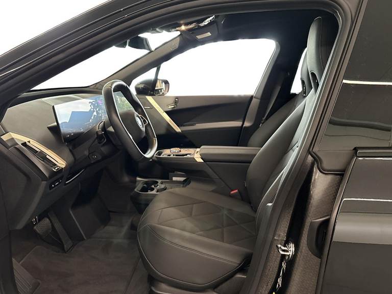 BMW iX xDrive50