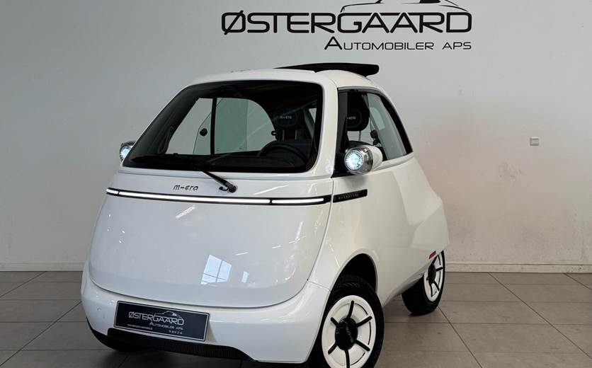 Micro Microlino