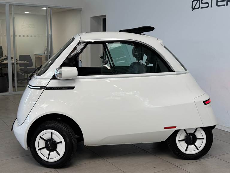 Micro Microlino