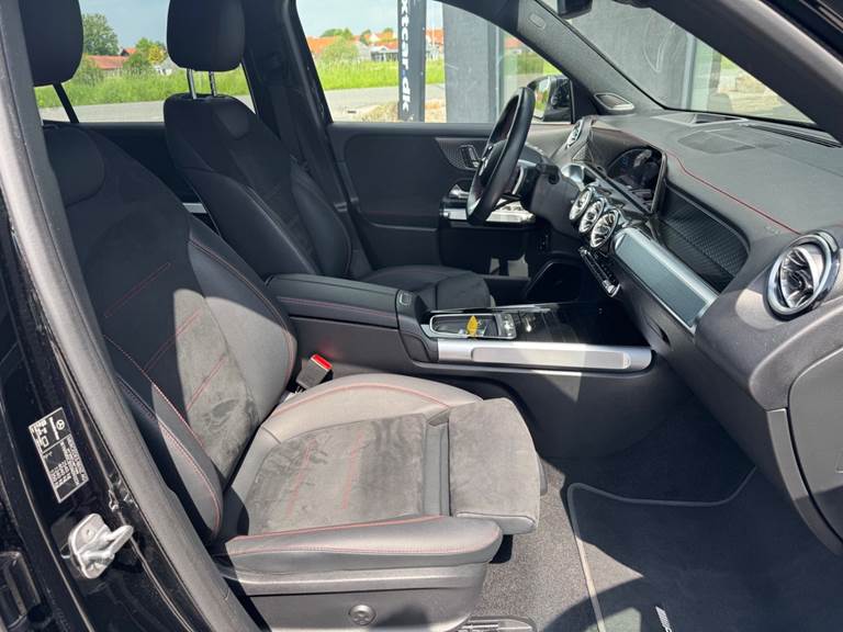 Mercedes EQB250+ AMG Advance Plus