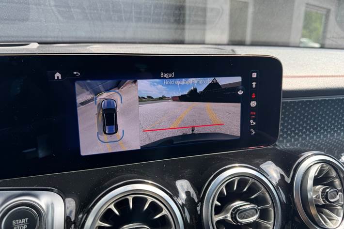 undefined Mercedes EQB250+ fra 2024