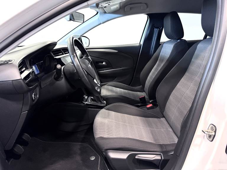Opel Corsa 1,2 Cosmo