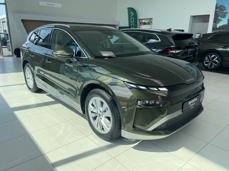 Skoda Enyaq 85 iV Premium