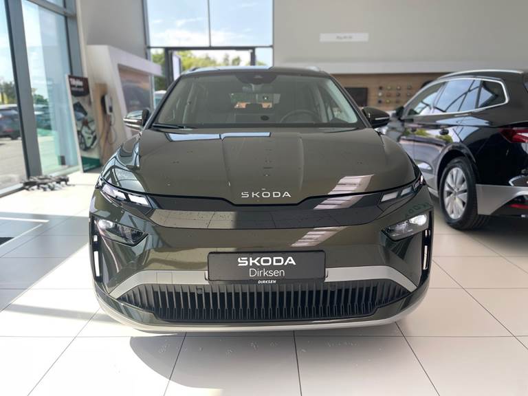 Skoda Enyaq 85 iV Premium