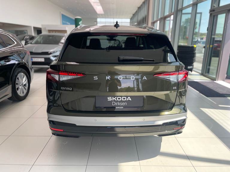Skoda Enyaq 85 iV Premium