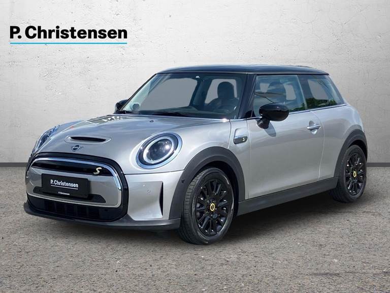 Mini Cooper SE Edition Premium Plus