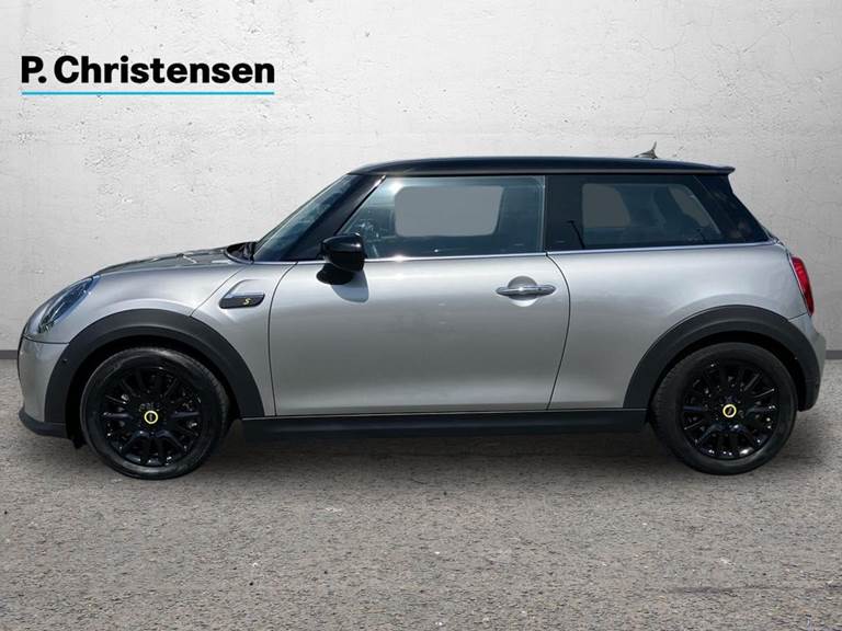 Mini Cooper SE Edition Premium Plus