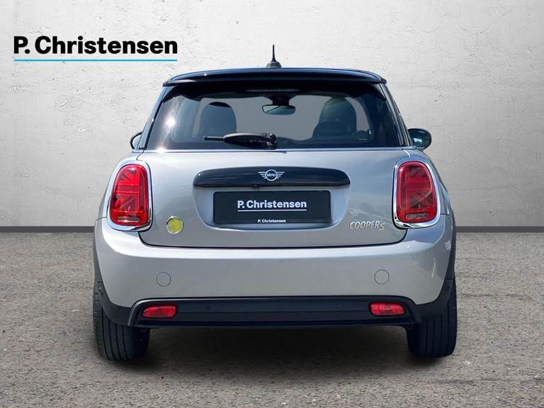 Mini Cooper SE Edition Premium Plus