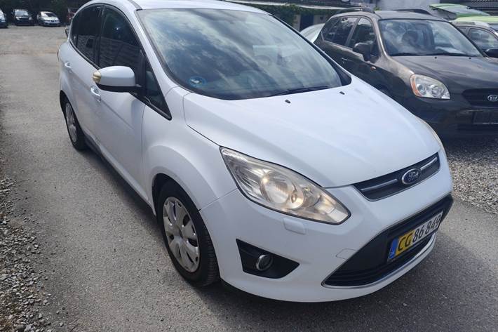 undefined Ford C-MAX fra 2012