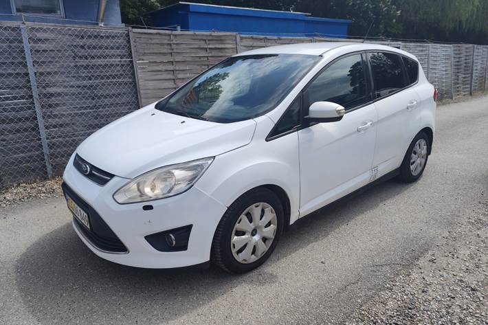 undefined Ford C-MAX fra 2012