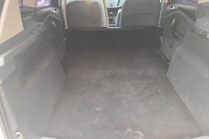 undefined Ford C-MAX fra 2012